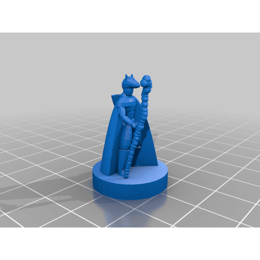 Миниатюры для D&D — фото 3