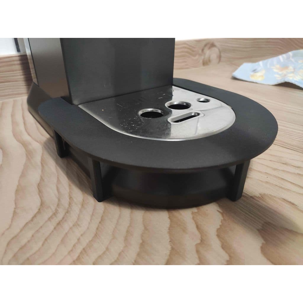 Увеличение основания для кофемашины DeLonghi