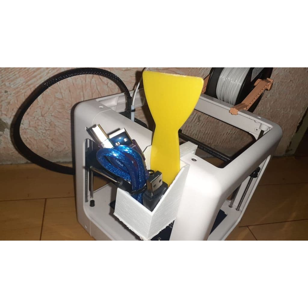 Коробка для мелочей к 3D-принтеру