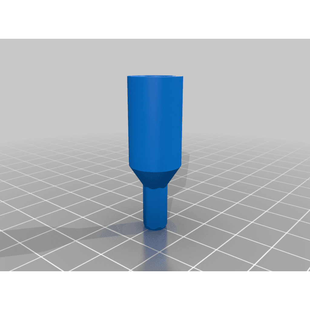 Насадка для шуруповерта для Ultimaker