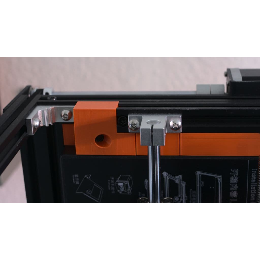Крепление камеры для 3D-принтера Ender-5