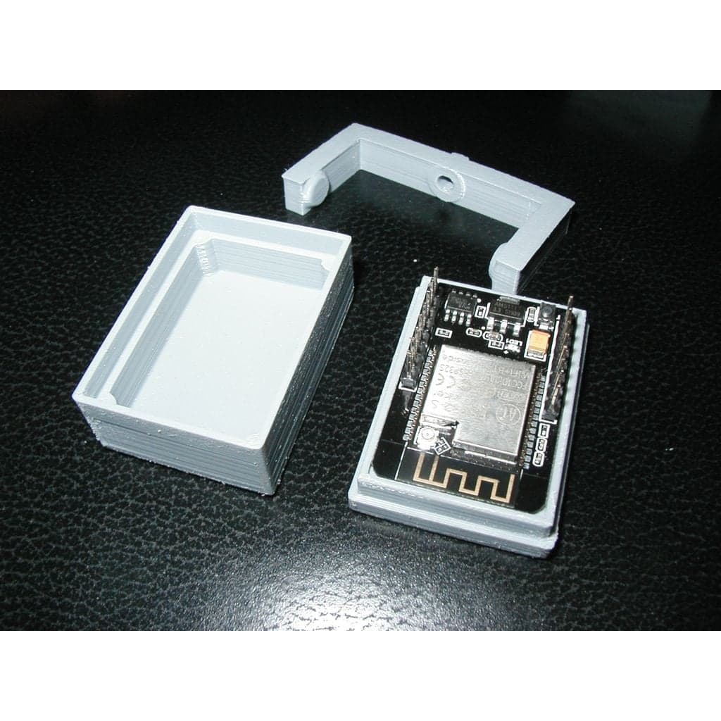 Корпус для платы ESP32-CAM — фото 3