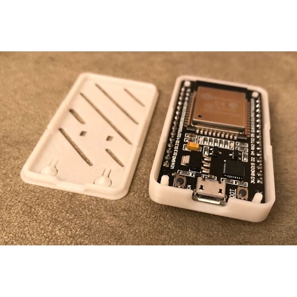 Корпус для ESP32 DevKit