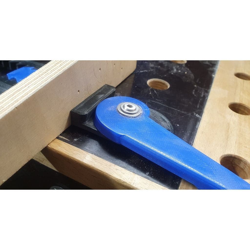 Приспособление для фиксации Festool MFT — фото 3