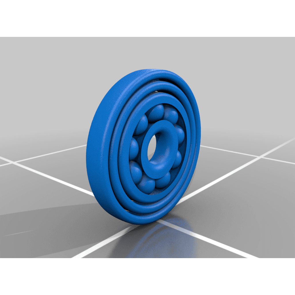 Антистресс-игрушка Fidget Three