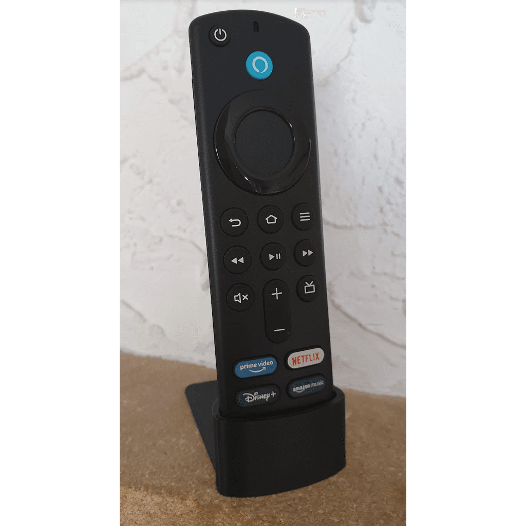 Держатель для пульта Fire TV — фото 2