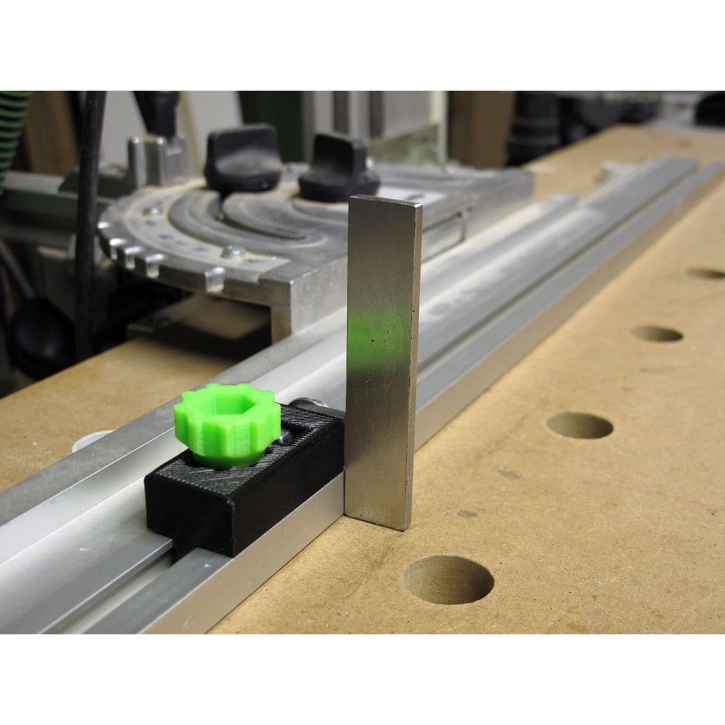 Упор для направляющей Festool MFT