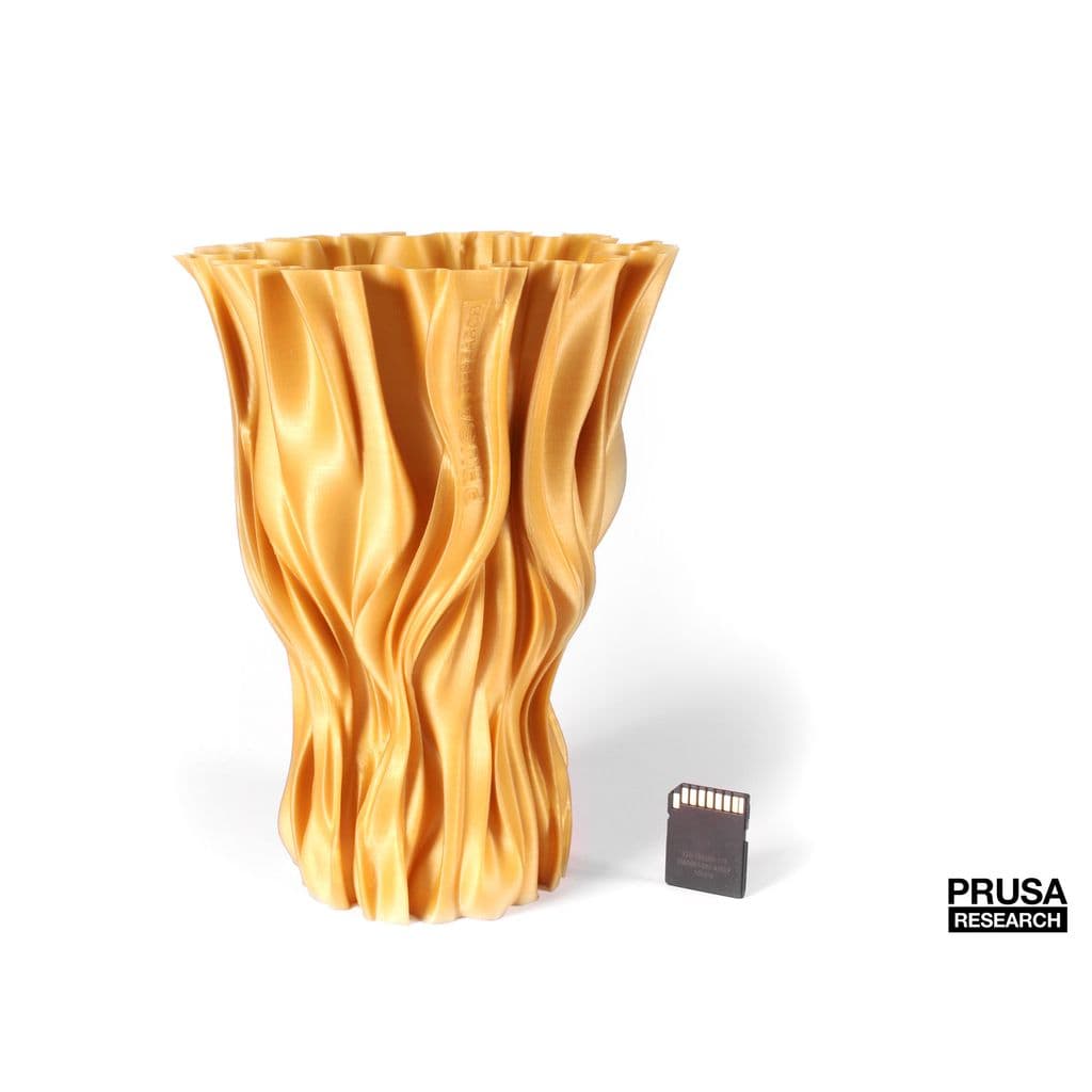 Ваза FLUID