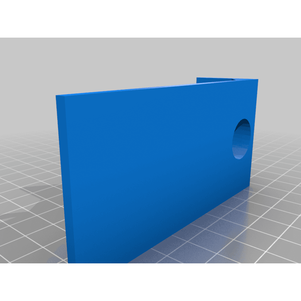 Крепление на стену для FritzFon C5