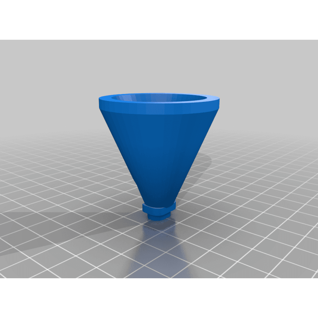 Параметрический бокс для SMD-компонентов с крышкой