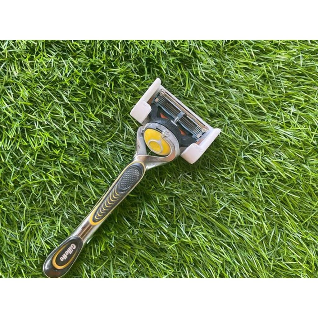 Держатель бритвы Gillette — фото 3
