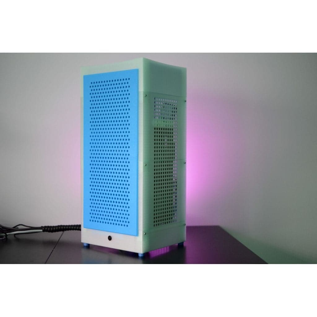 Корпус для Mini-ITX компьютера Hightower