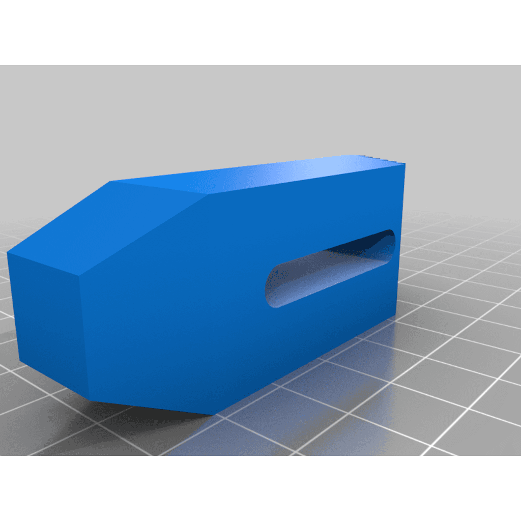 Фиксаторы для фрезерного станка и Shapeoko — фото 3