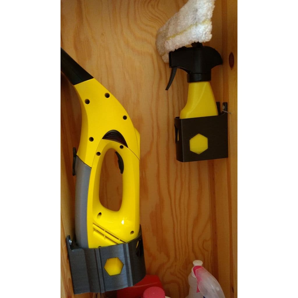 Держатель для моющего пылесоса Karcher WV-50