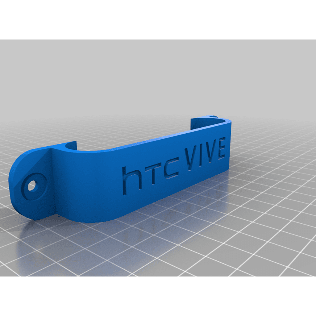 Крепление для брейкаут-бокса HTC Vive