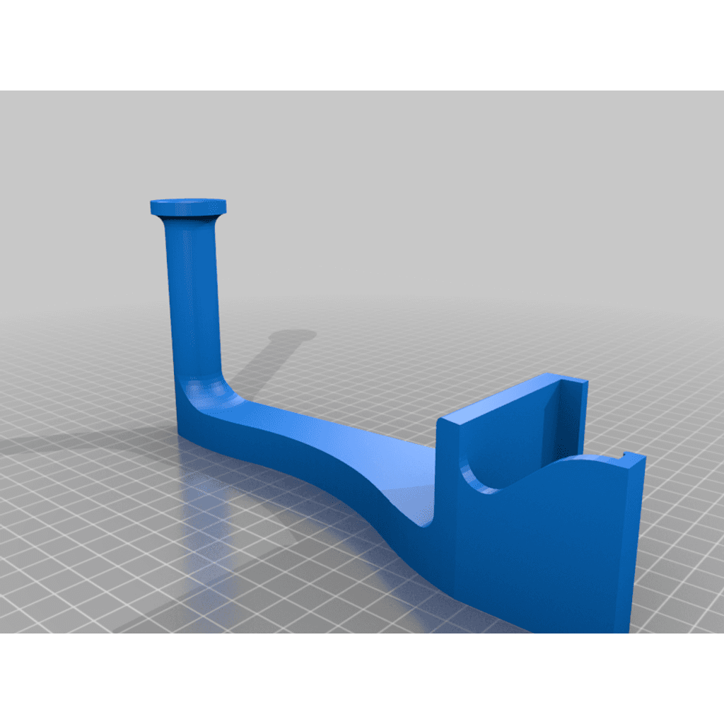 Крепление для катушки филамента Anycubic I3 Mega
