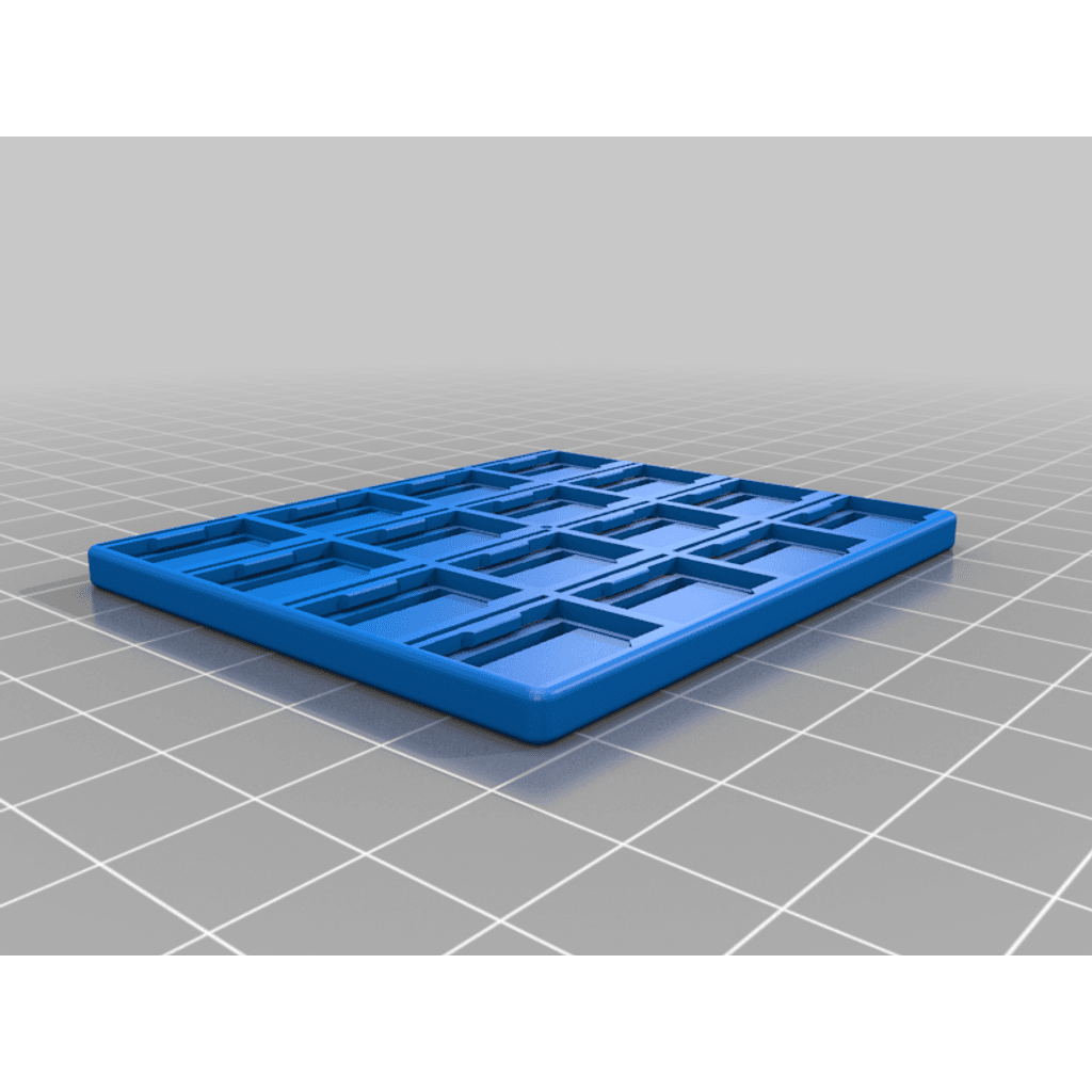 Футляры для карт SD и microSD — фото 3
