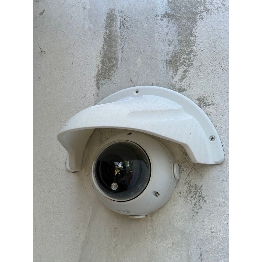 Защитный кожух для IP-камеры