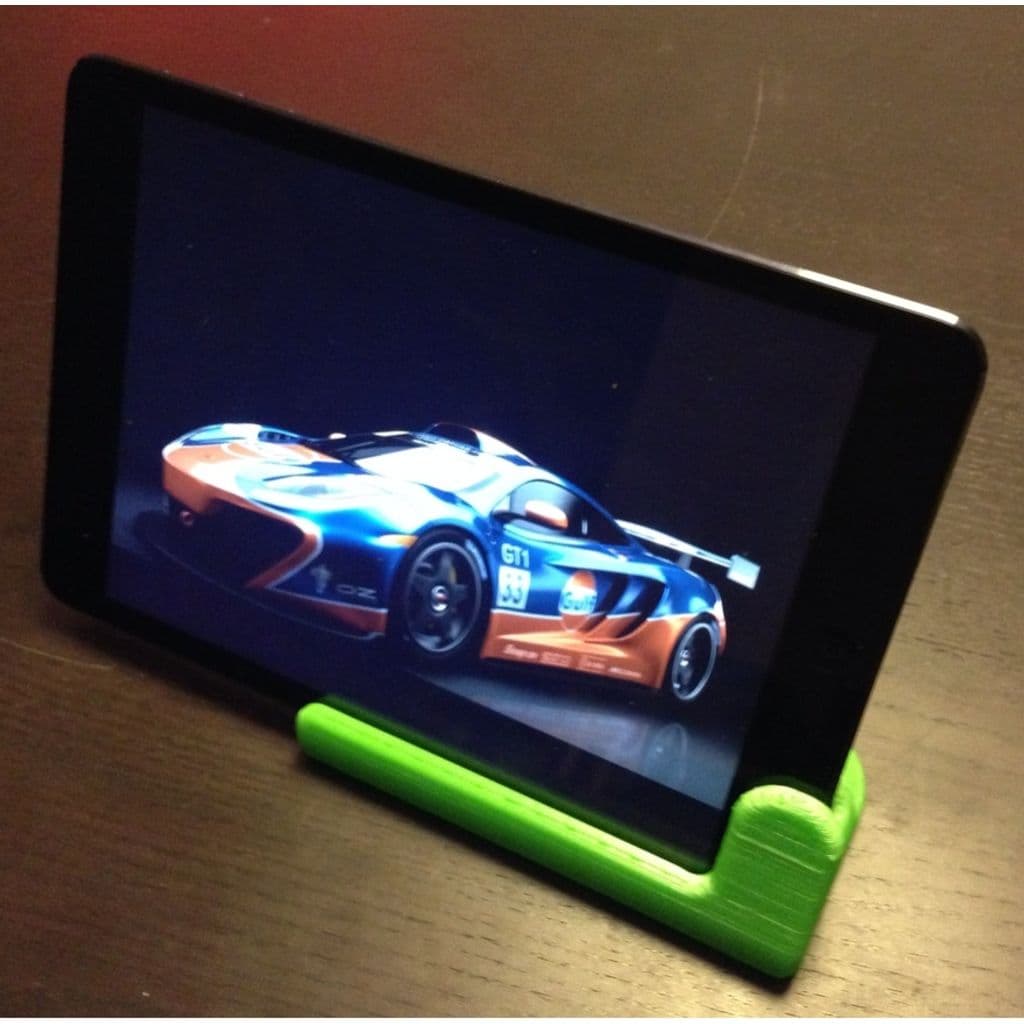 Подставка для iPad mini с креплением