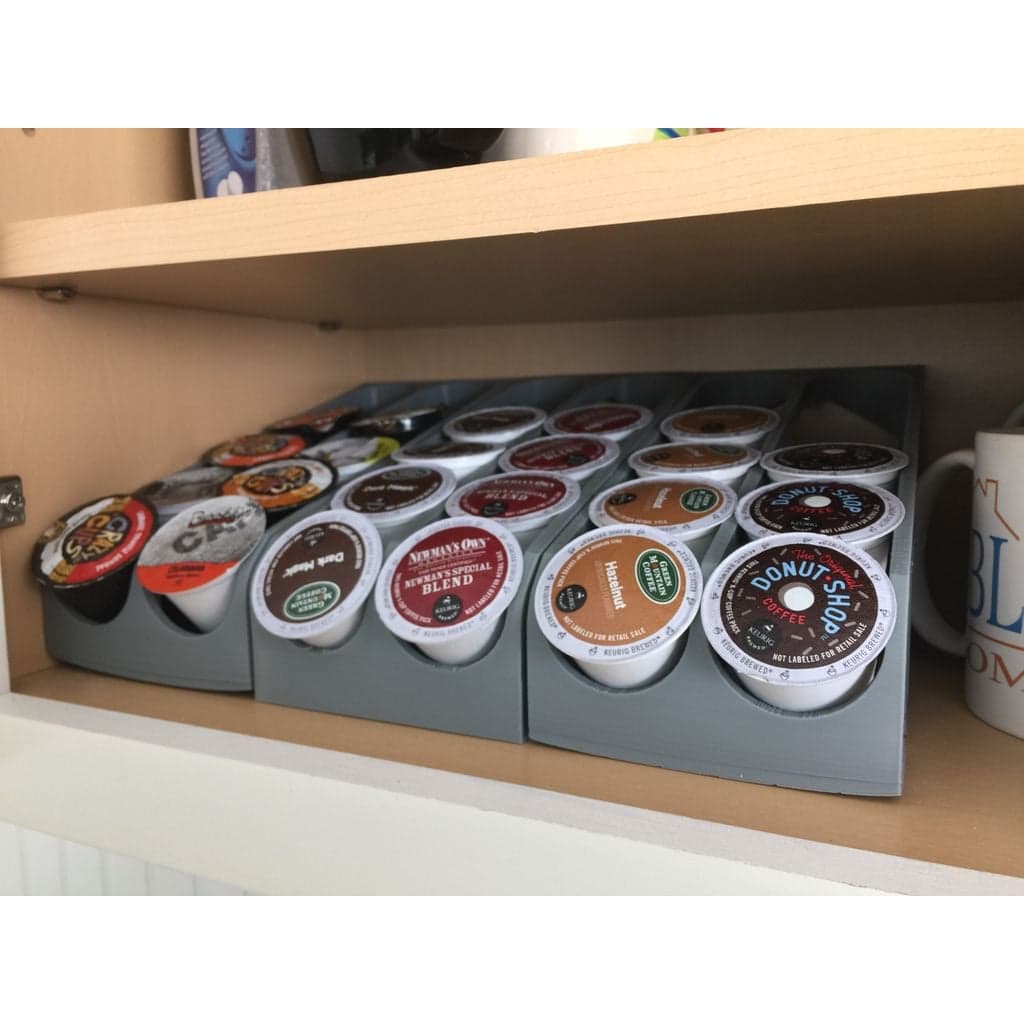 Органайзер для капсул Keurig