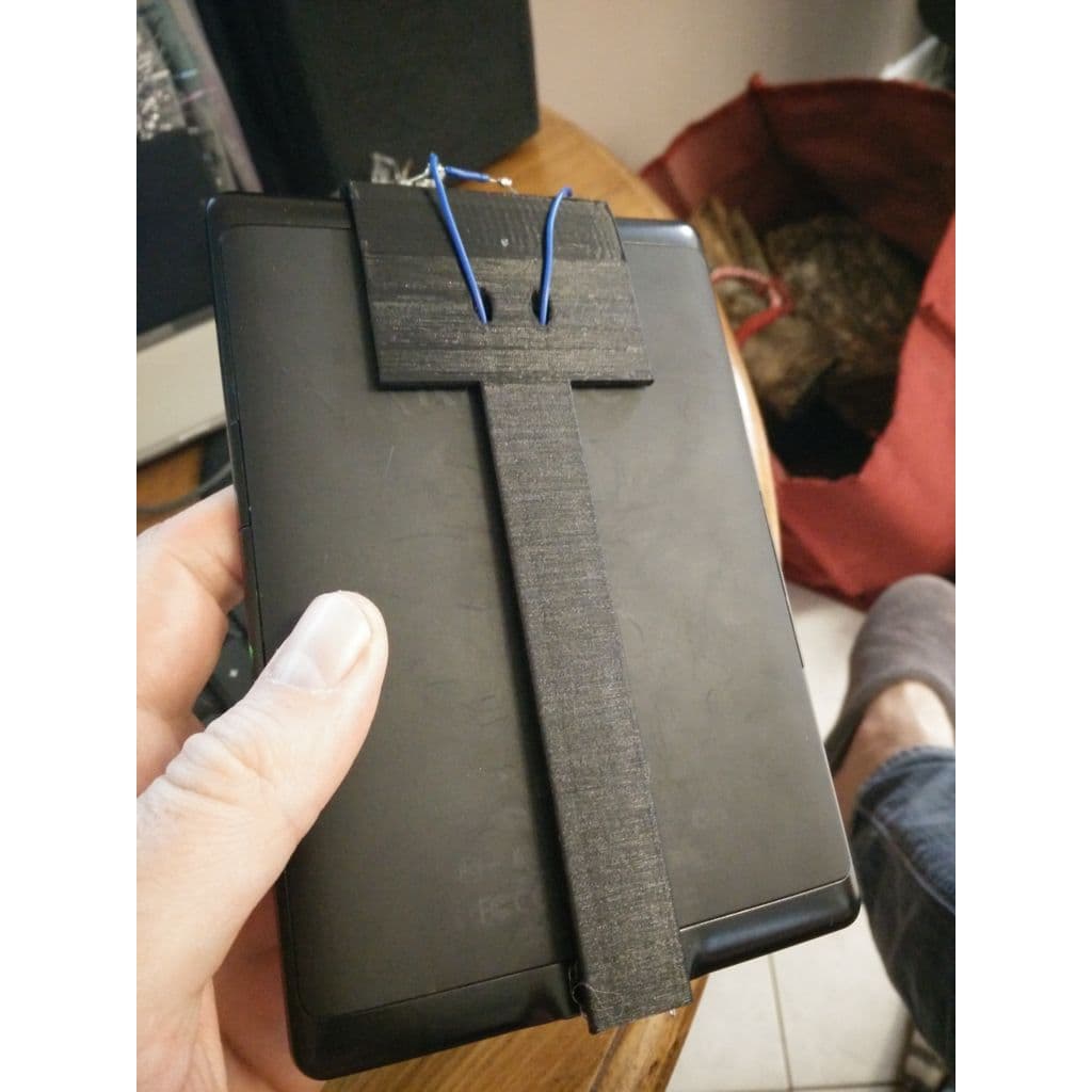 Подсветка для Kindle 3 — фото 2