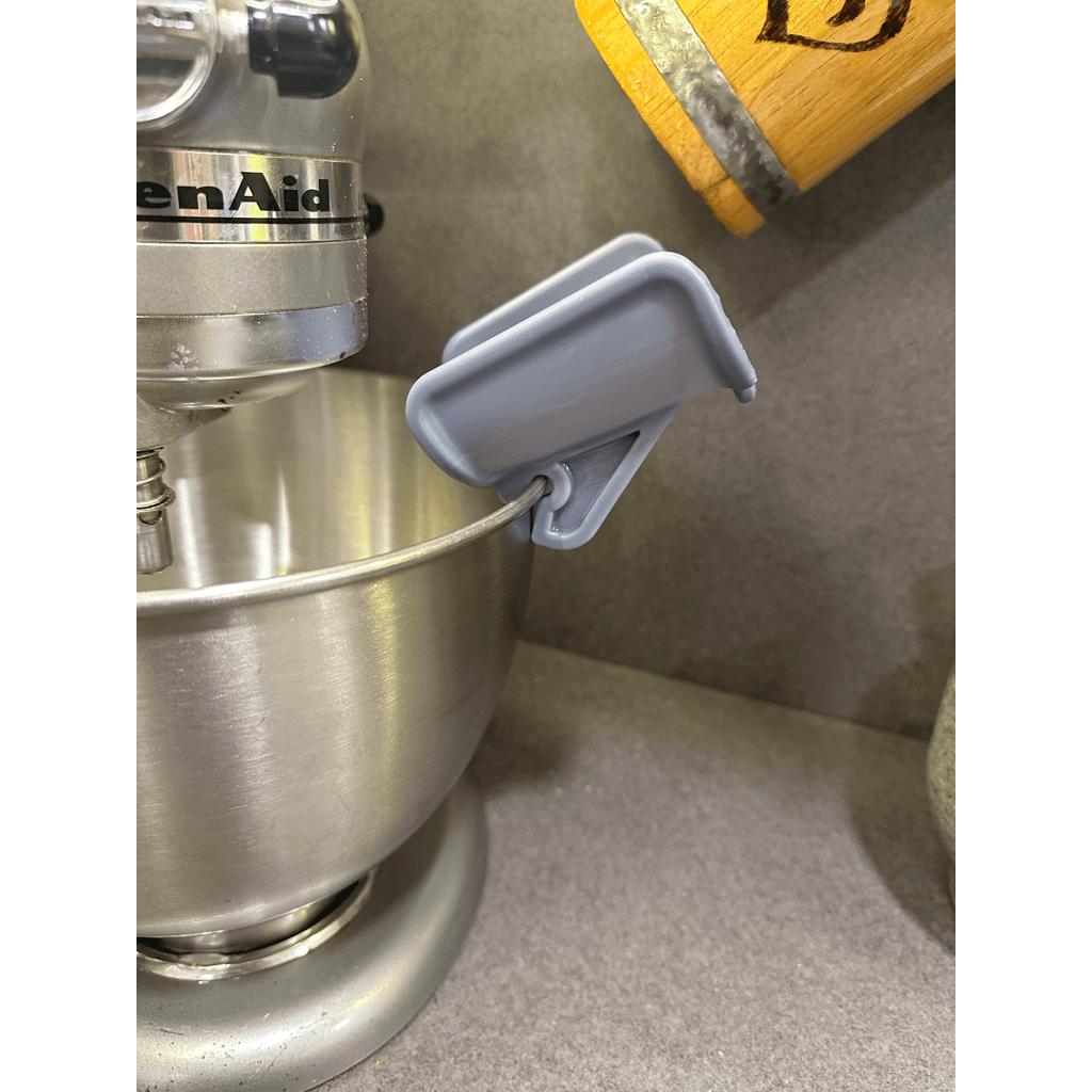 Воронка для миксера KitchenAid