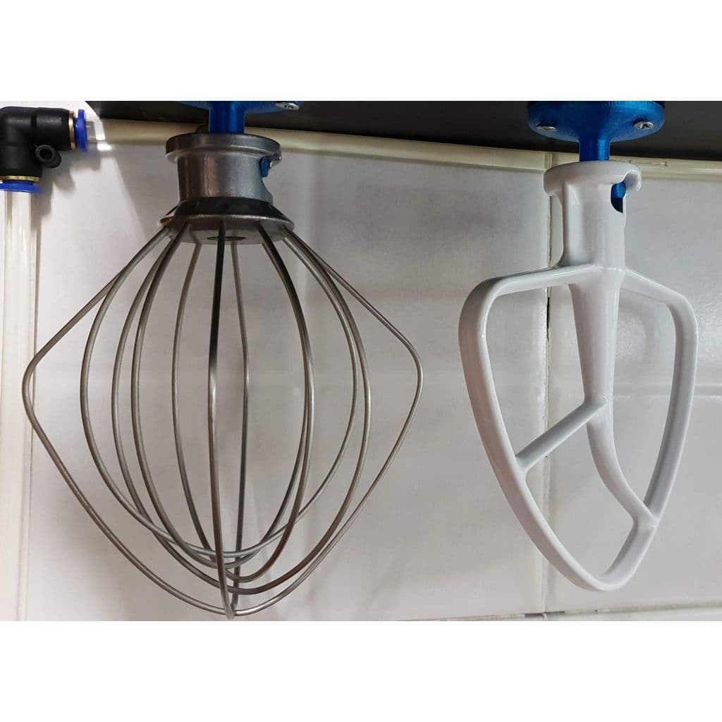 Держатель насадок для миксера KitchenAid
