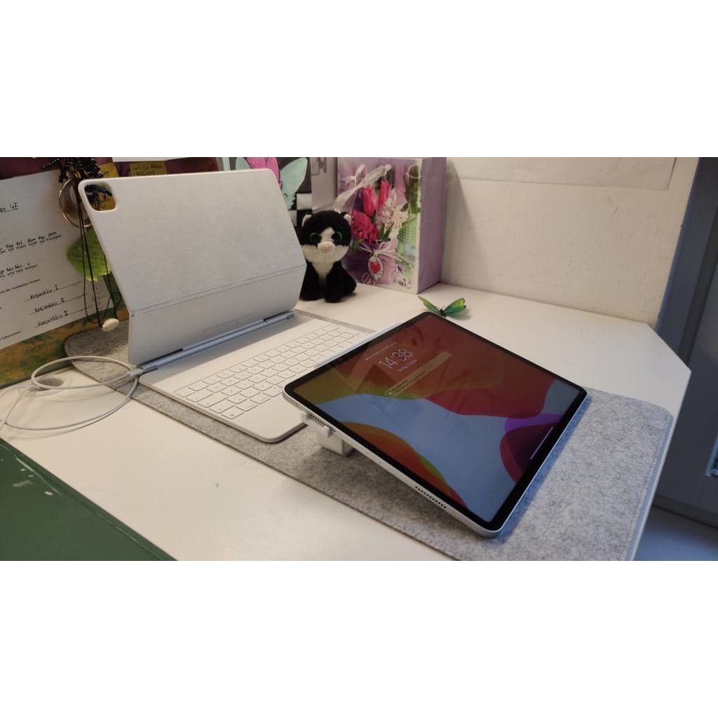 Подставка для iPad Pro 12.9 (2021) для рисования