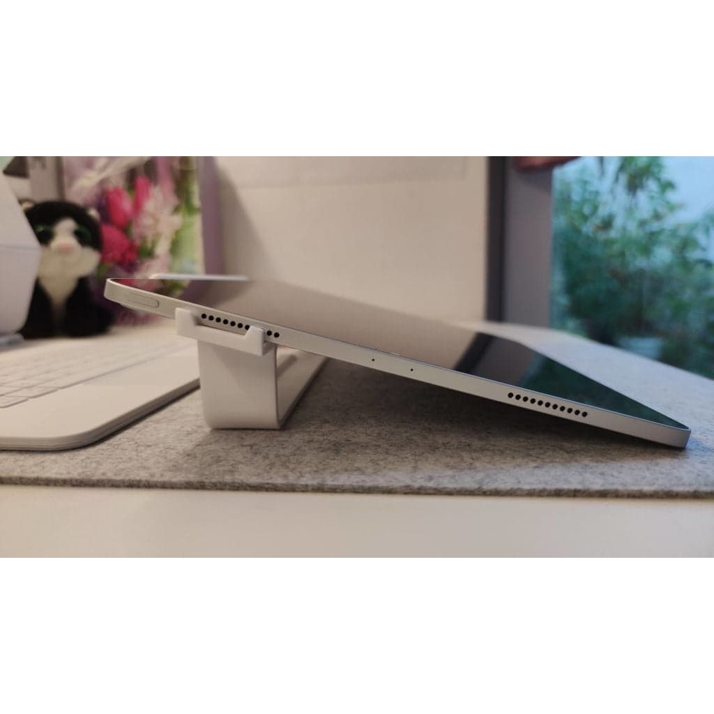 Подставка для iPad Pro 12.9 (2021) для рисования — фото 2