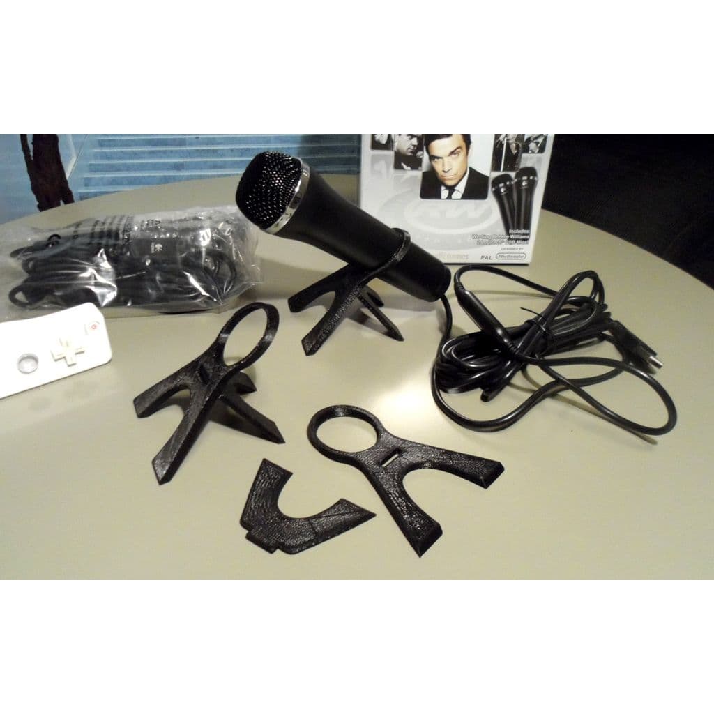 Подставка для микрофона Logitech