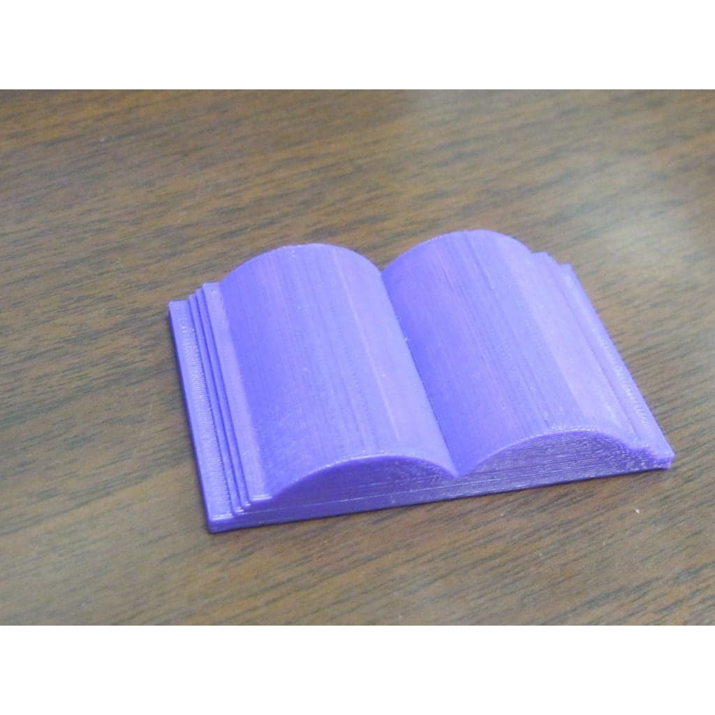 Открытая книга
