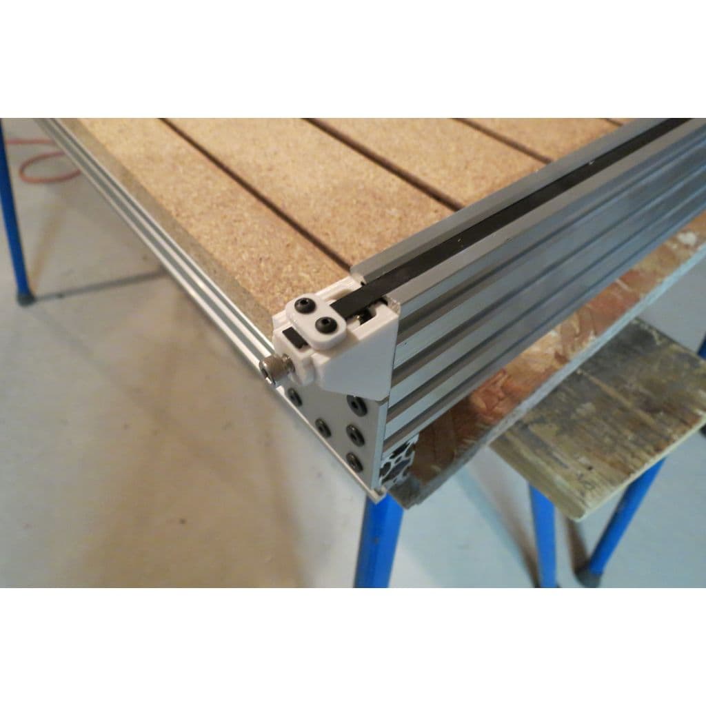 Натяжитель ремня для CNC OX