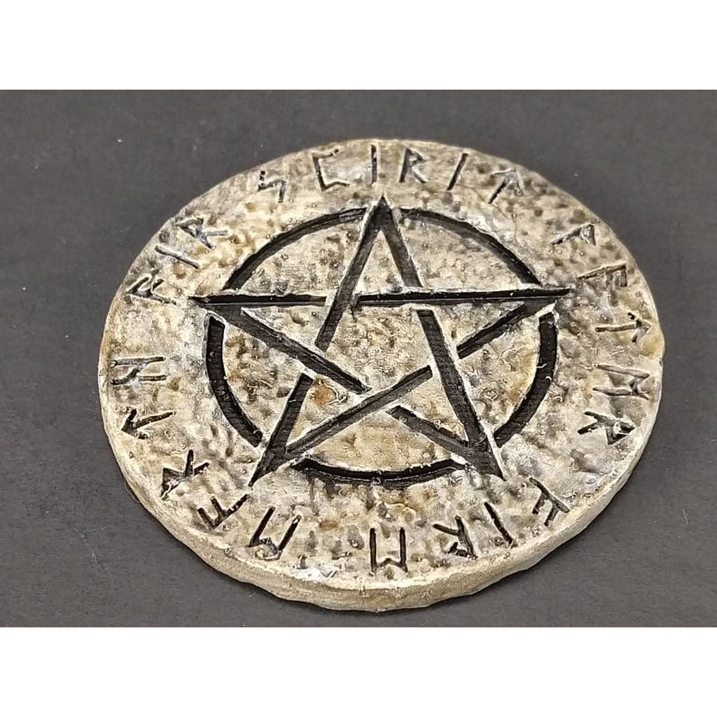 Магический круг Pentagram для настольной игры
