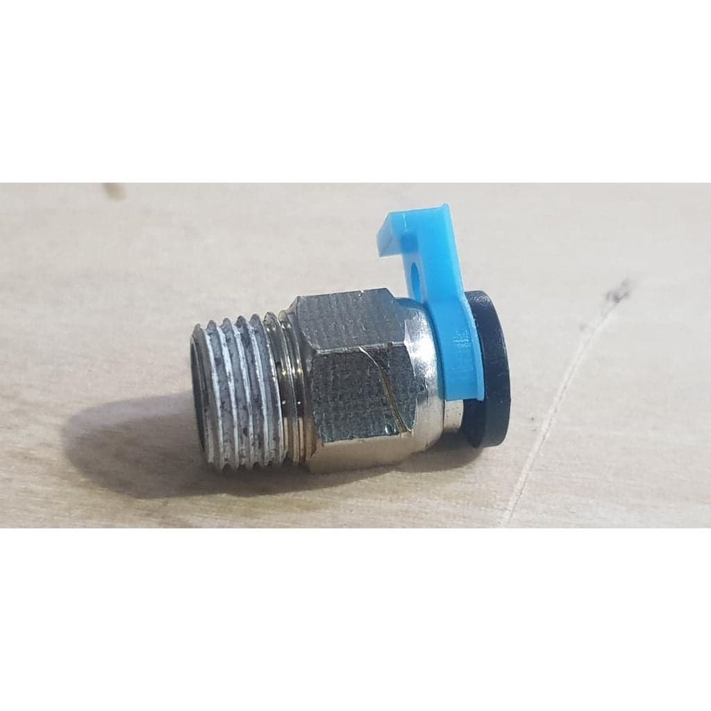 Зажим из PTFE для принтера