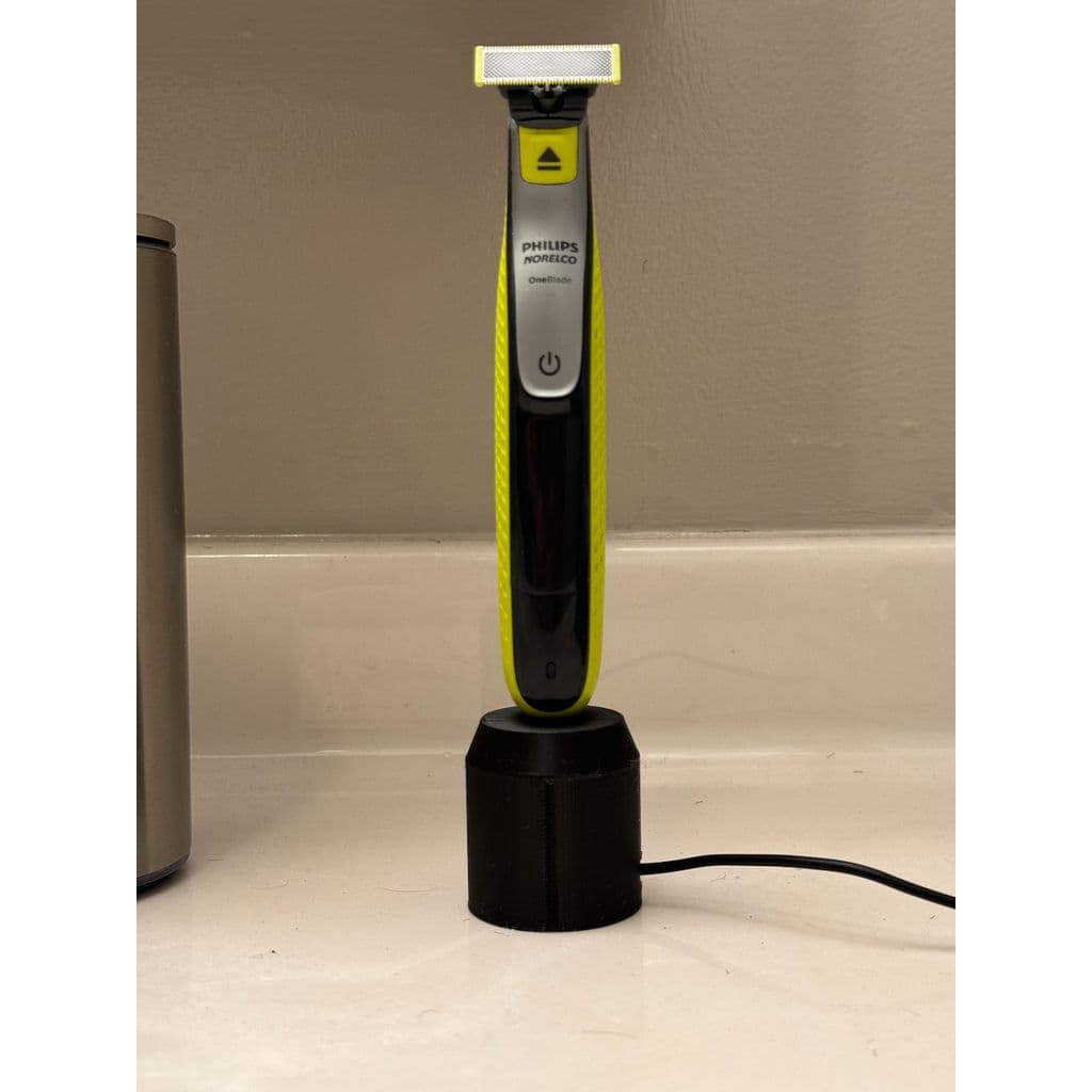 Подставка для бритвы Philips OneBlade — фото 2