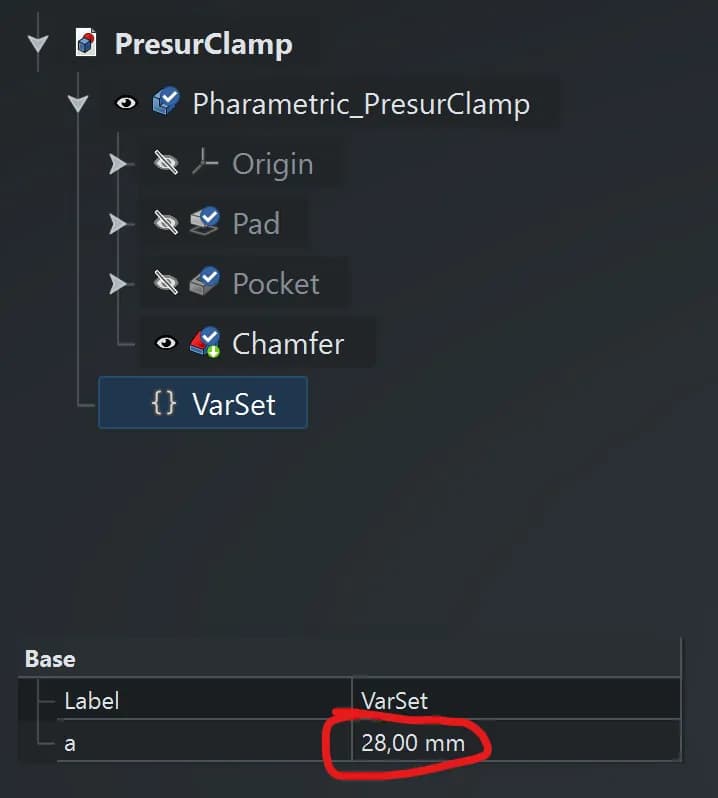 Хомут для трубы — фото 2