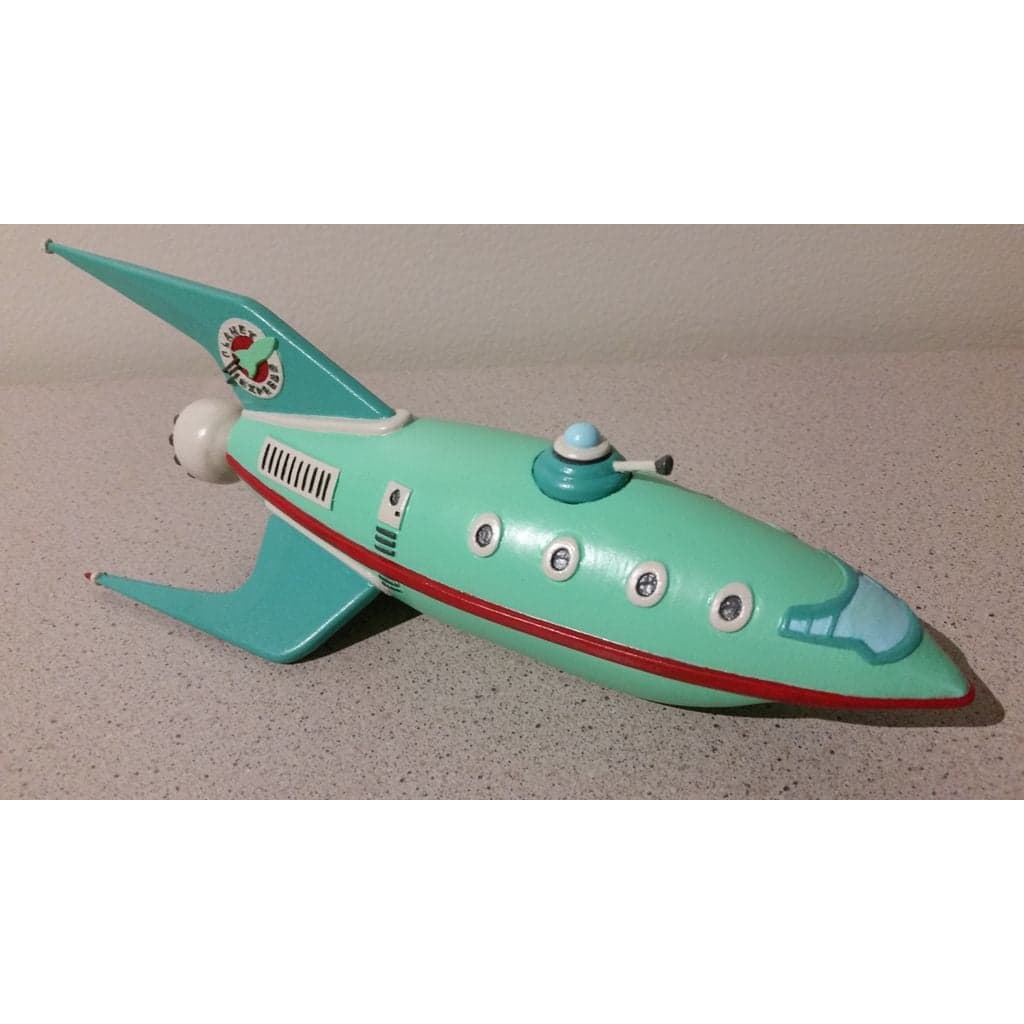 Корабль Planet Express («Футурама»)