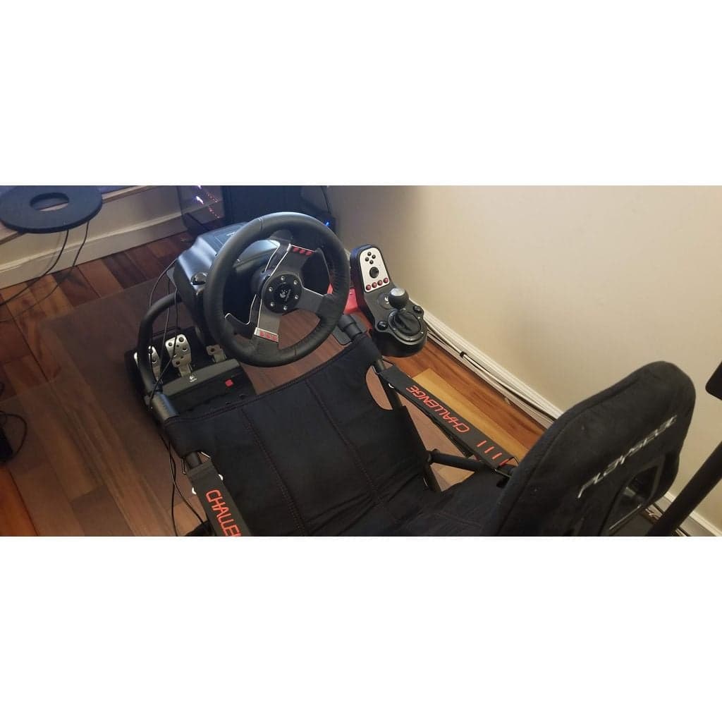 Крепление для рычага переключения передач Playseat — фото 2