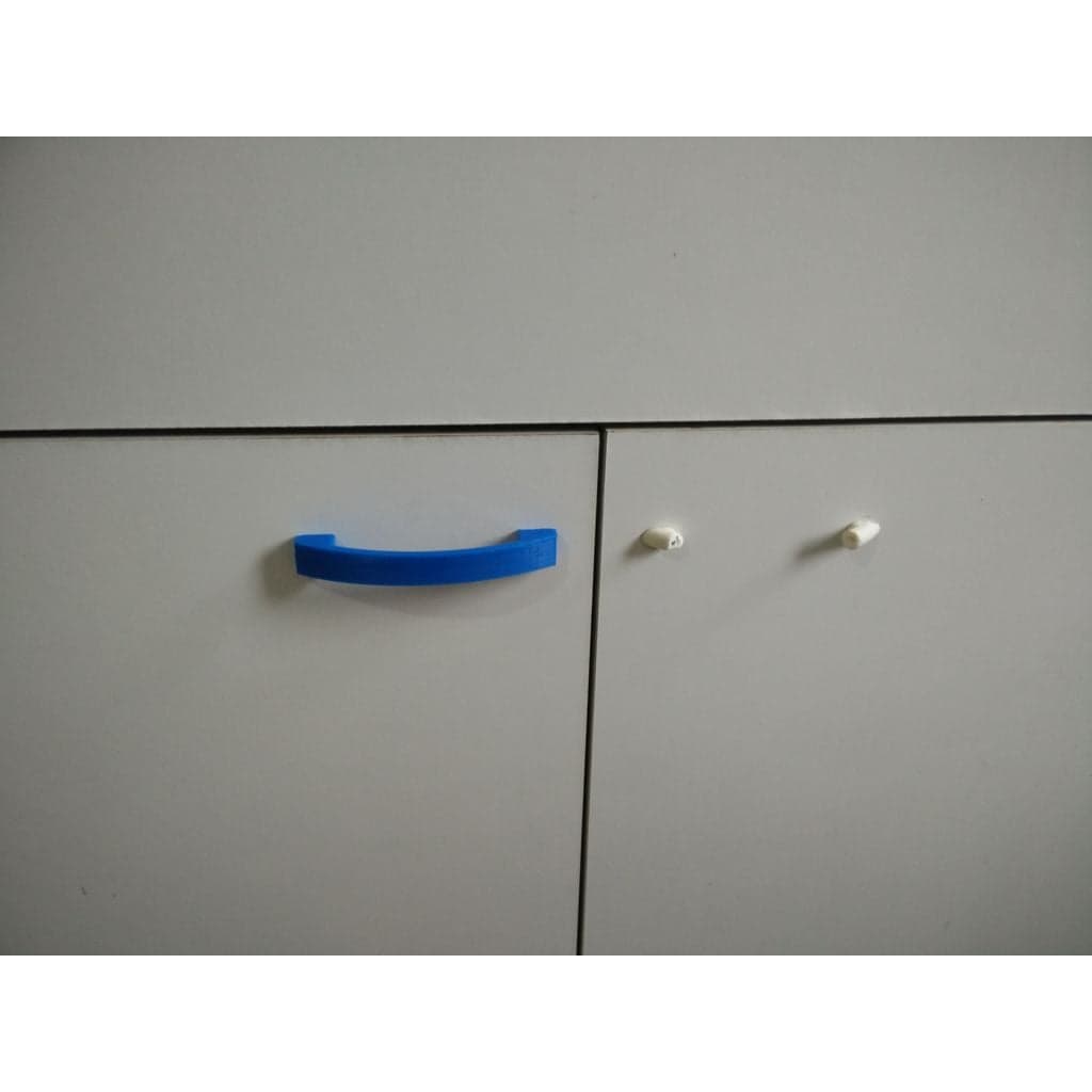 Ручка для шкафа, версия 0.2