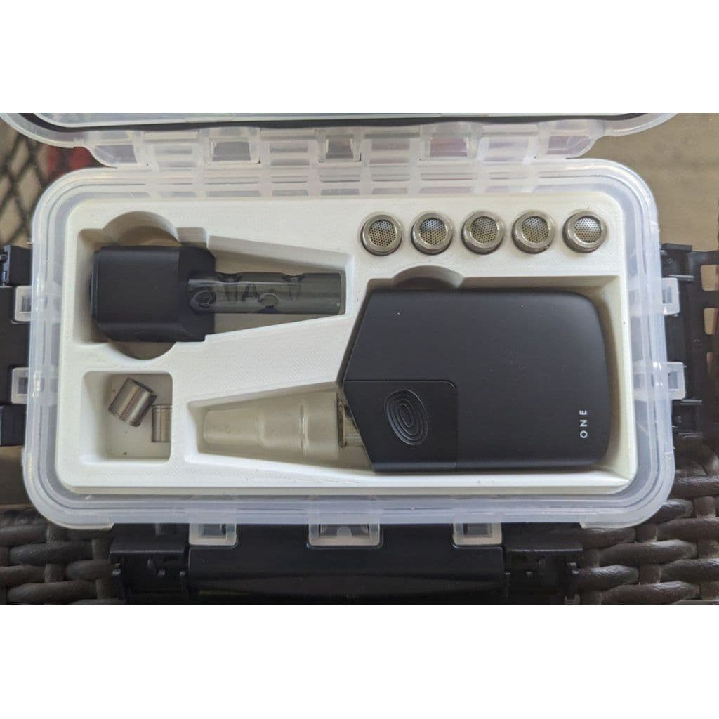 Вставка для кейса Plano 3400
