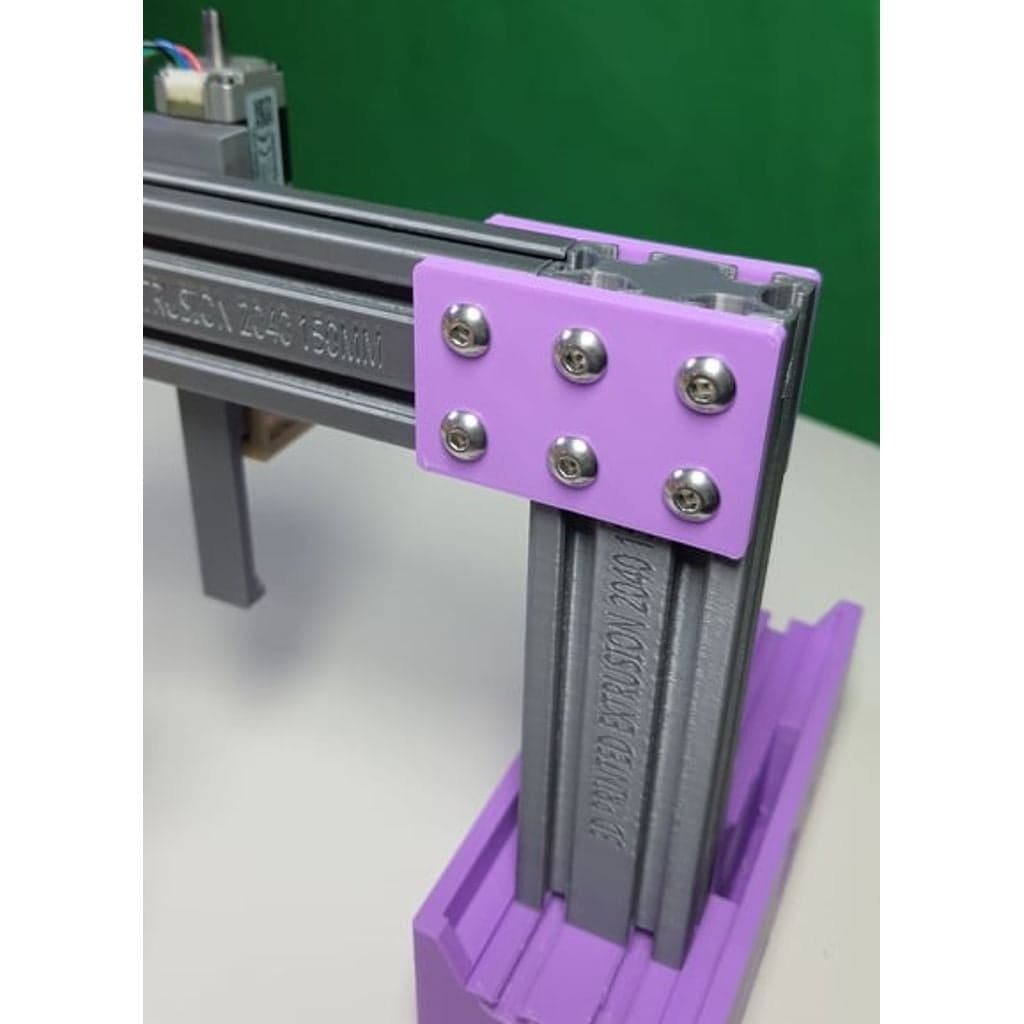 Печатный профиль для 3D-принтера Ender 3 — фото 2
