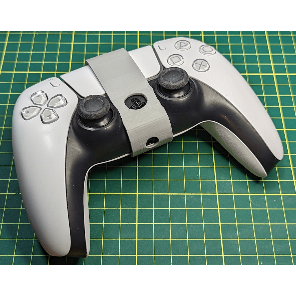 Рама для подключения контроллера PS5