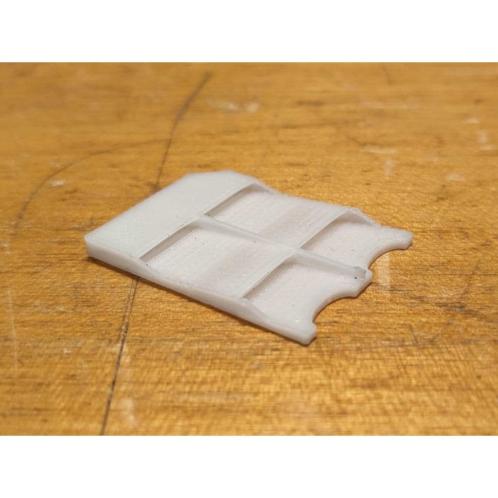 Вставка на 4 карты microSD в формате SD — фото 3