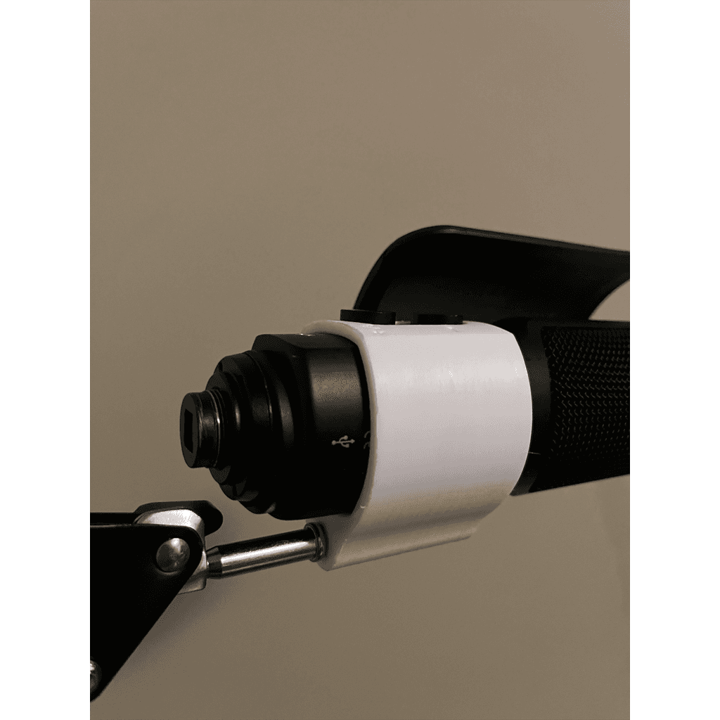 Крепление для микрофона RØDE NT-USB