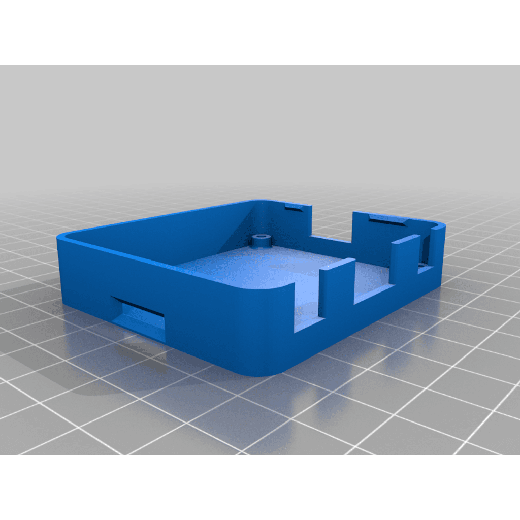 Корпус для Raspberry Pi 3 Model A+ — фото 3
