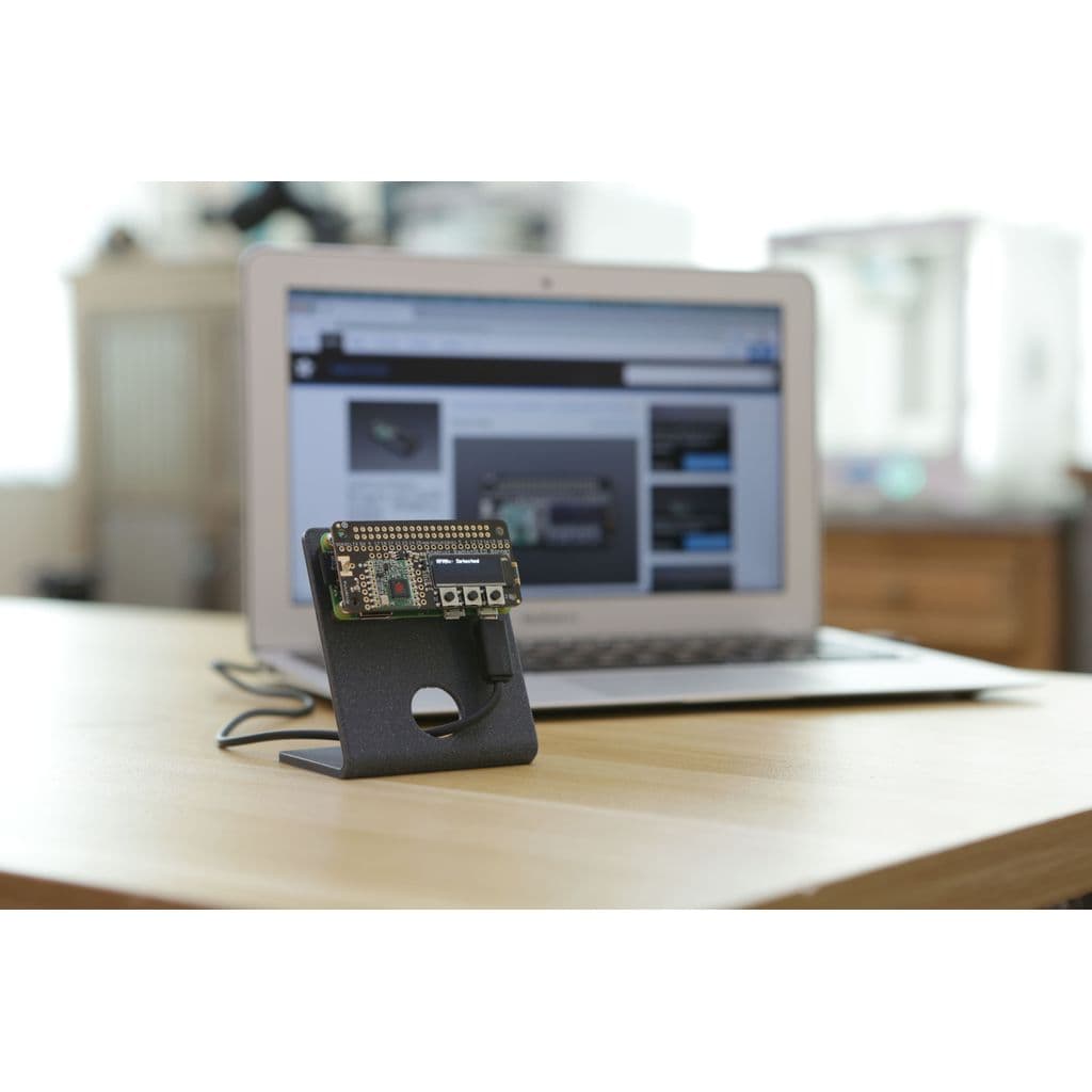 Подставка для платы Raspberry Pi Zero — фото 2