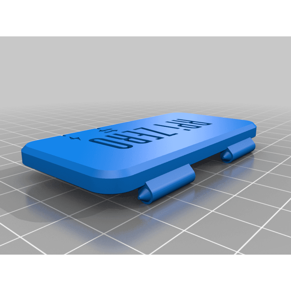 Защёлкивающийся корпус Raspberry Pi Zero — фото 3
