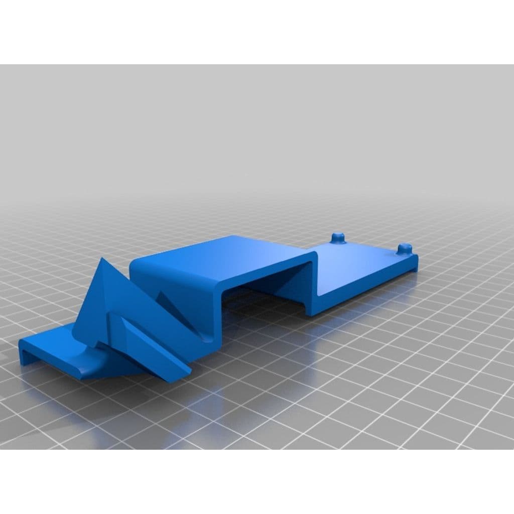 Защитный кожух для клавиатуры Replicator