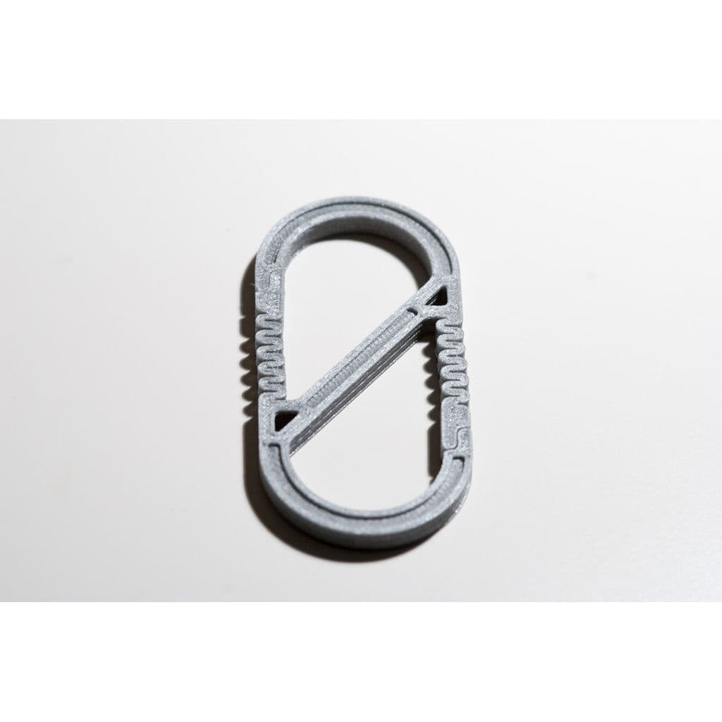 Мультитул-карабин S-Carabiner — фото 2