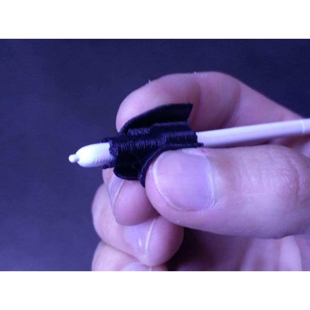 Держатель для стилуса S Pen
